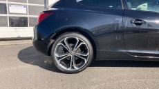Vauxhall GTC 1.4T 16V Limited Edition 3dr [Nav/Leather] Petrol Coupe
